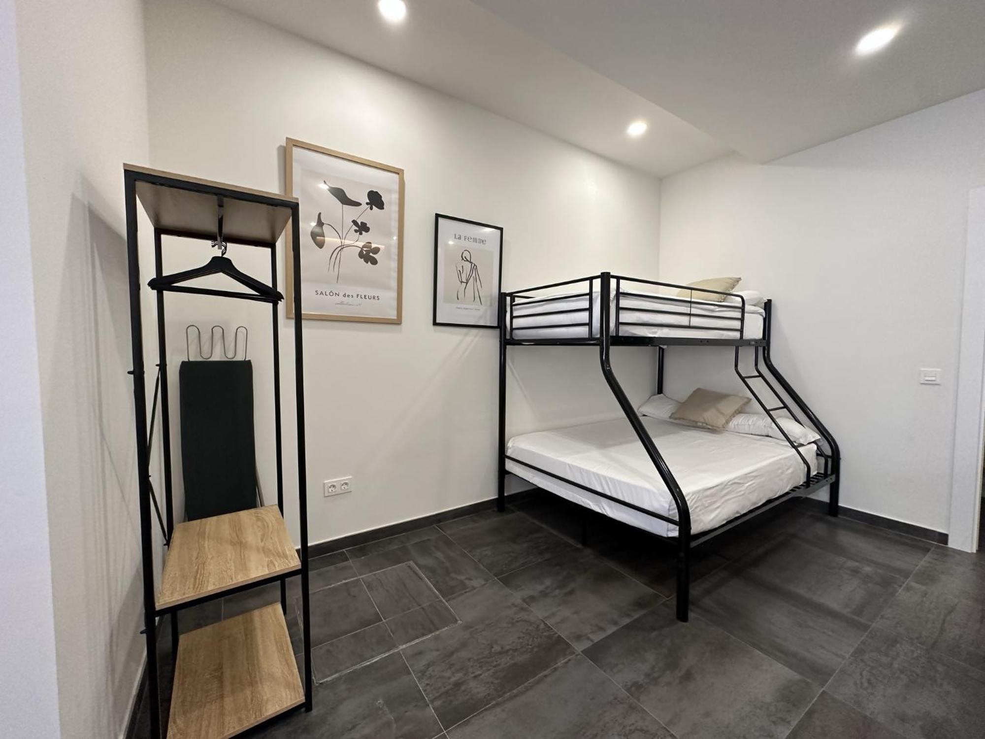 La Carihuela A 1 Min De La Playa Apartment ตอร์เรโมลิโนส ภายนอก รูปภาพ