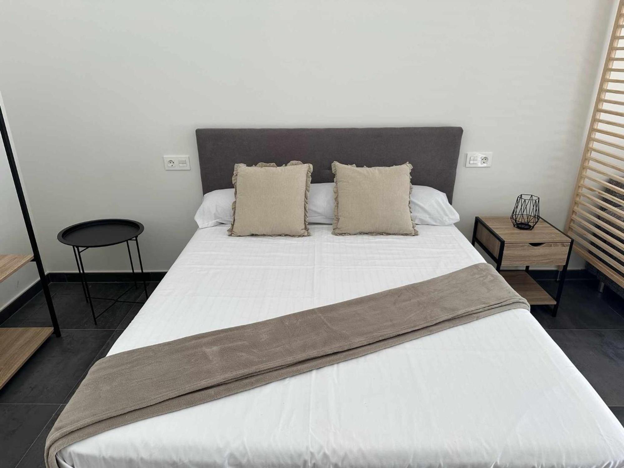 La Carihuela A 1 Min De La Playa Apartment ตอร์เรโมลิโนส ภายนอก รูปภาพ
