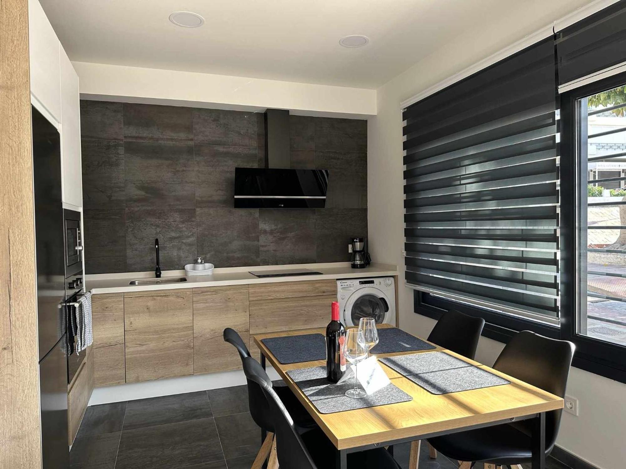 La Carihuela A 1 Min De La Playa Apartment ตอร์เรโมลิโนส ภายนอก รูปภาพ